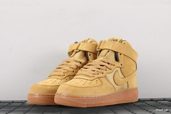 AIR CHEESE HIGH BOBBITO N FORCE 318431-771 MAC 1 0306